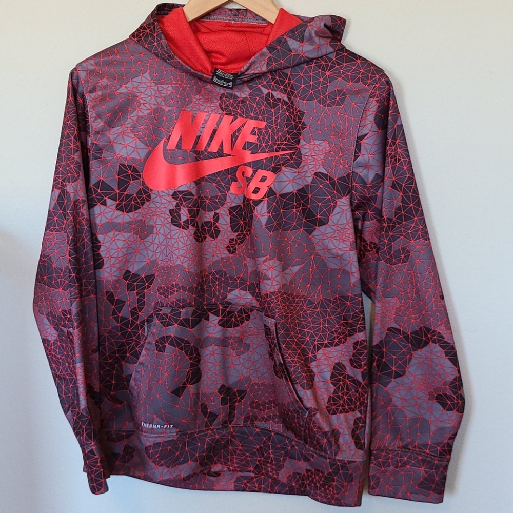 Nike Boys hoodie